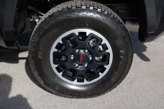 2025 Toyota Tacoma Double Cab