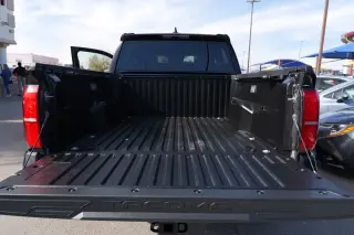 2025 Toyota Tacoma Double Cab