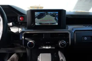 2025 Toyota Tacoma Double Cab