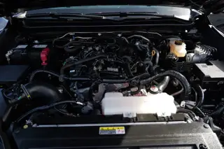 2025 Toyota Tacoma Double Cab