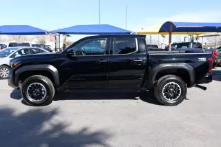 2025 Toyota Tacoma Double Cab