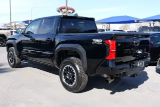 2025 Toyota Tacoma Double Cab