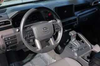 2025 Toyota Tacoma Double Cab