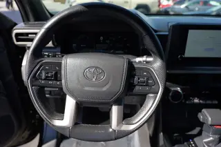 2025 Toyota Tacoma Double Cab