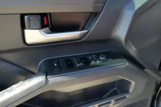 2025 Toyota Tacoma Double Cab