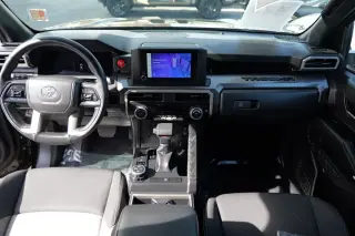 2025 Toyota Tacoma Double Cab