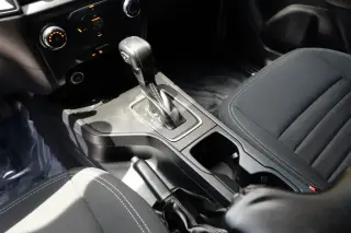 2021 Ford Ranger SuperCrew