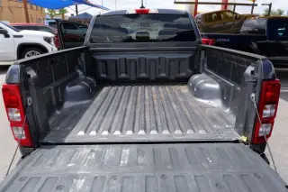 2021 Ford Ranger SuperCrew