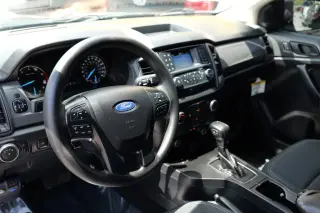 2021 Ford Ranger SuperCrew