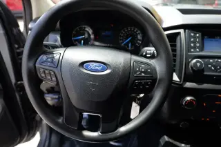 2021 Ford Ranger SuperCrew