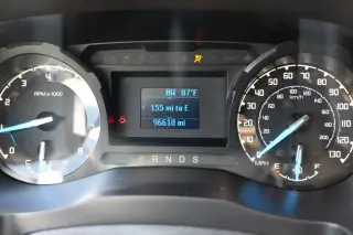 2021 Ford Ranger SuperCrew