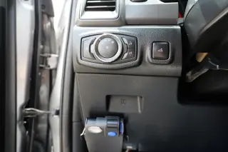 2021 Ford Ranger SuperCrew