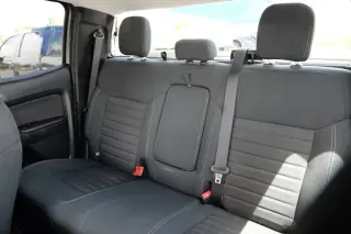 2021 Ford Ranger SuperCrew