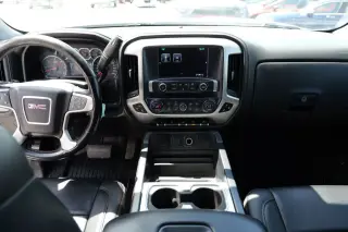 2017 GMC Sierra 1500 Crew Cab