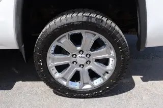 2017 GMC Sierra 1500 Crew Cab