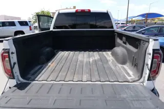 2017 GMC Sierra 1500 Crew Cab