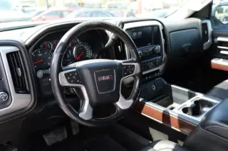 2017 GMC Sierra 1500 Crew Cab