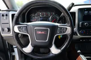 2017 GMC Sierra 1500 Crew Cab