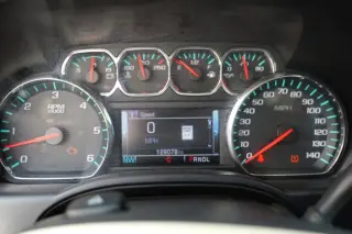 2017 GMC Sierra 1500 Crew Cab