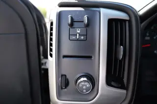 2017 GMC Sierra 1500 Crew Cab