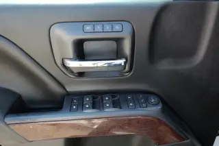 2017 GMC Sierra 1500 Crew Cab
