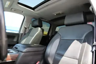 2017 GMC Sierra 1500 Crew Cab