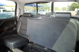 2017 GMC Sierra 1500 Crew Cab