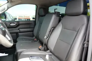 2023 GMC Sierra 1500 Regular Cab