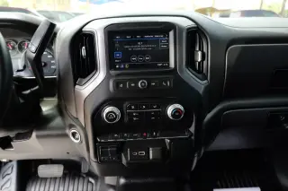 2023 GMC Sierra 1500 Regular Cab