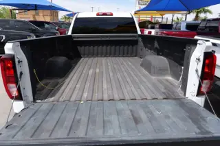 2023 GMC Sierra 1500 Regular Cab