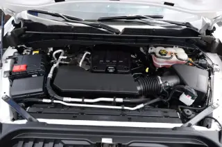 2023 GMC Sierra 1500 Regular Cab