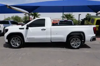 2023 GMC Sierra 1500 Regular Cab