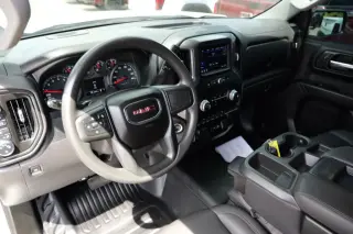 2023 GMC Sierra 1500 Regular Cab