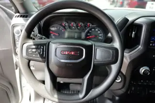 2023 GMC Sierra 1500 Regular Cab