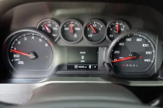 2023 GMC Sierra 1500 Regular Cab
