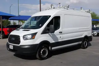 2017 Ford Transit 350 Van