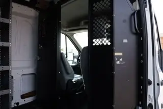 2017 Ford Transit 350 Van