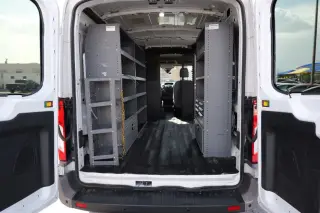 2017 Ford Transit 350 Van