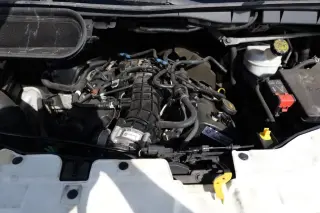 2017 Ford Transit 350 Van