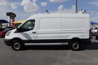 2017 Ford Transit 350 Van