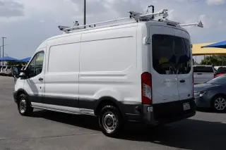 2017 Ford Transit 350 Van