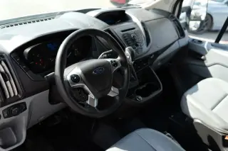 2017 Ford Transit 350 Van