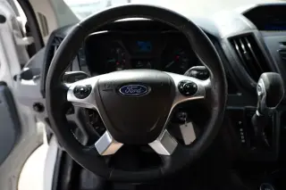 2017 Ford Transit 350 Van