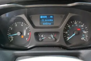 2017 Ford Transit 350 Van