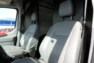 2017 Ford Transit 350 Van
