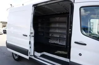 2017 Ford Transit 350 Van
