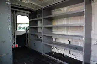 2017 Ford Transit 350 Van