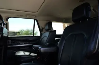 2020 Ford Expedition