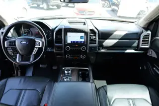 2020 Ford Expedition