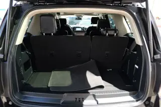 2020 Ford Expedition